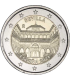 2 Euro Espagne 2024 - Cathédrale de Séville