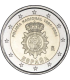 2 Euro Espagne 2024 - Police Nationale