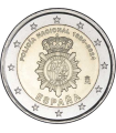 2 Euro Espagne 2024 - Police Nationale