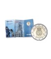 2 Euro BE Espagne 2024 - Police Nationale