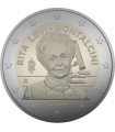 2 Euro Italie 2024 - Rita Levi Montalcini