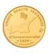 European Mintmark : 40ème anniversaire du premier vol du Concorde - 50 Euro OR 1/4oz BE 2009 -  - European Mintmark : 40ème anni