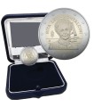 2 Euro BE Italie 2024 - Rita Levi Montalcini