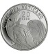 BE VATICAN 2024