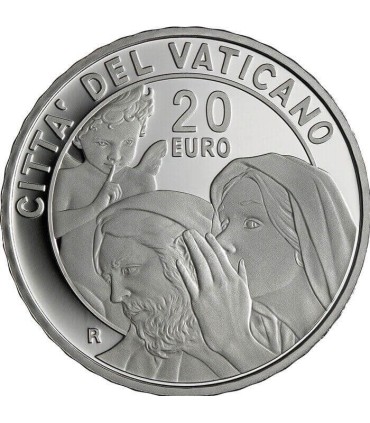BE VATICAN 2024