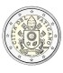 2 Euro Vatican 2024 Courante