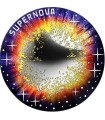 20 Euro Autriche 2024 - Supernova