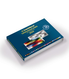 Catalogue Euro 2024