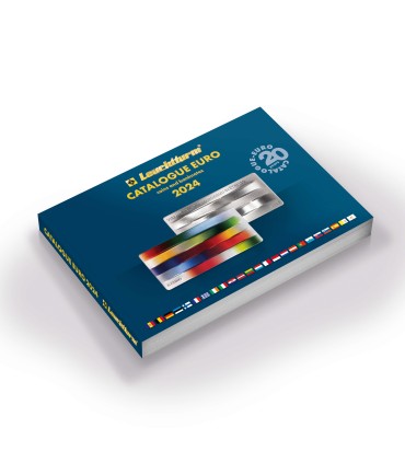 Catalogue Euro 2024