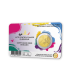 Coincard Flamande 2 Euro Belgique 2024- Sida