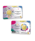 Coincard Flamande 2 Euro Belgique 2024- Sida