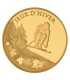 50 Euro or jeux d'hiver2009 - Jeux d'hiver - Ski alpin - 50 € Or 1/4 oz BE 2009 

Auteur: Atelier de Gravure

Poids: 8,45 g 