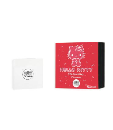 10 euros BE Argent Hello Kitty 2024
