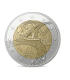 2 euro France 2024 BU Coincard - Tour Eiffel