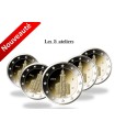 5x2 Euro Allemagne 2015 Saint Paul