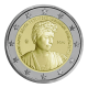 2 Euro Grece 2024 - Penelope Delta