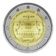 2 Euro Grece 2024 - Démocratie