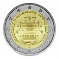 2 Euro Grece 2024 - Démocratie