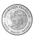 10 Euro ARG BE 2009 Jeux d'hiver - Ski alpin - Auteur: Atelier de Gravure
Poids: 22,20 g  0,78 oz
Diamètre: 37 mm  1,46 inch
Tir