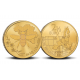 Coincard Flamande 2,50 Euro Belgique 2024 - Abeille