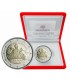 2 Euro BE Vatican 2024 - St Thomas d'Aquin