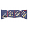 Coffret BU Benelux 2024