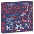 Coffret BU Benelux 2024