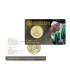 Coincard n°3 - 1 Euro Vatican 2024