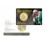 Coincard n°3 - 1 Euro Vatican 2024