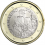 1 Euro Saint Marin 2024