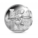 10 Euro France 2024 -  Asterix aux jeux Olympiques