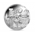 10 Euro France 2024 -  Asterix aux jeux Olympiques