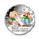 10 Euro France 2024 -  Asterix aux jeux Olympiques