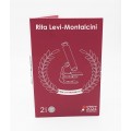 Coincard 2 Euro Italie 2024 - Rita Levi Montalcini