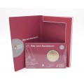 Coincard 2 Euro Italie 2024 - Rita Levi Montalcini