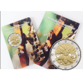 2 Euro Malte 2024 - L'abeille Maltaise