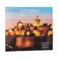 BU MALTE 2024 - Citadelle de Gozo