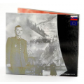Coffret Brillant Universel BU Slovaquie 2024 - soulèvement national  