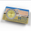 Coincard 2 Euro Grece 2024 - version Parlement