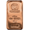 Lingot Cuivre 311 gr 99,9%