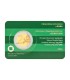 Coincard 2 Euro Croatie 2024 BU - Château de Varazdin