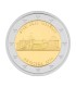 2 Euro Croatie 2024 BU - Château de Varazdin