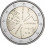 2 Euro Finlande 2024 - Architecture Finlandaise