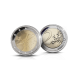 2 Euro BE Finlande 2024 - Architecture Finlandaise
