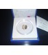 5 Euro or semeuse 2009 - Auteur:


Atelier de Gravure


Poids:


1,244 gr  0,0436 oz


Diamètre:


13,99  mm  0,55 inch


Tirage