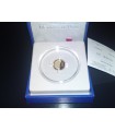 5 Euro or semeuse 2009 - Auteur:


Atelier de Gravure


Poids:


1,244 gr  0,0436 oz


Diamètre:


13,99  mm  0,55 inch


Tirage