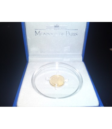 5 Euro or semeuse 2009 - Auteur:


Atelier de Gravure


Poids:


1,244 gr  0,0436 oz


Diamètre:


13,99  mm  0,55 inch


Tirage