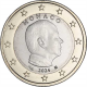 1 Euro Monaco 2024