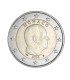 2 Euro Monaco Albert 2024