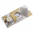 Coincard 2 Euro Lituanie 2024 - Les Jardins de paille